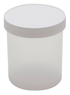Dynalon Products Straight-Side Containers