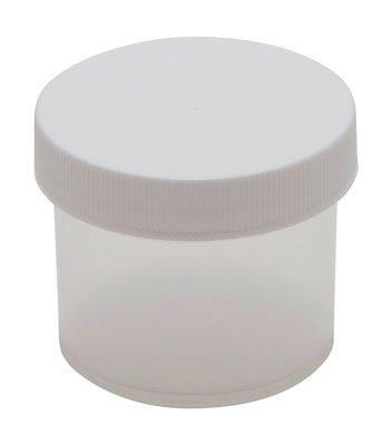 Dynalon Products Straight-Side Containers