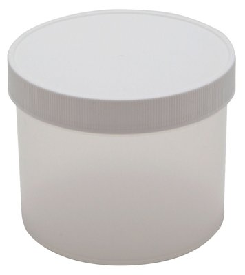 Dynalon Products Straight-Side Containers