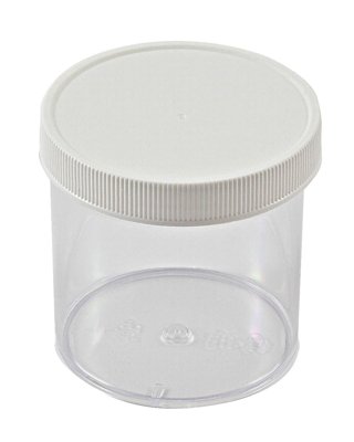 Dynalon Products Straight-Side Containers