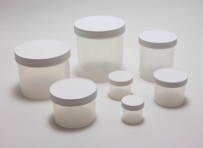 Straight-Side Containers