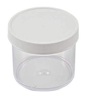 Dynalon Products Straight-Side Polystyrene Container