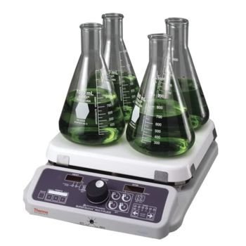 Super-Nuova™ Multi-Position Digital Stirrers