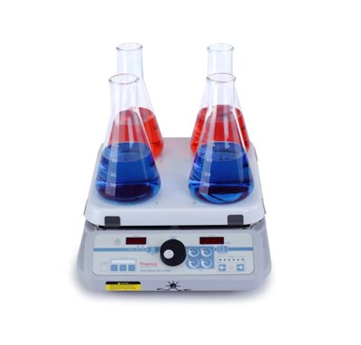 Super-Nuova Hot Plate Stirrers
