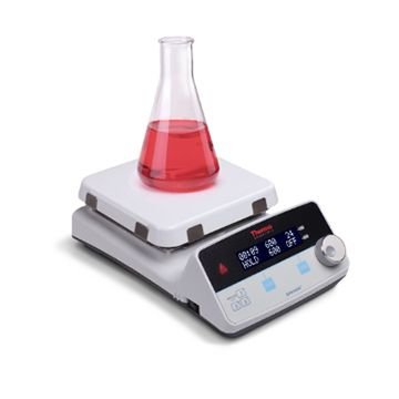 Thermo Fisher SuperNuova+™ Digital Hot Plates