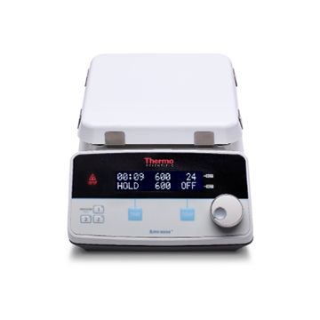 SuperNuova+™ Digital Hot Plates