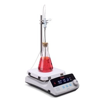 Thermo Fisher SuperNuova+™ Stirring Hotplates Series 