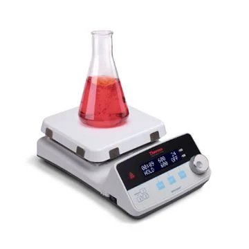 Thermo Fisher SuperNuova+™ Stirring Hotplates Series 