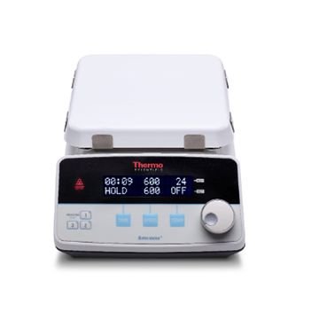 Thermo Fisher SuperNuova+™ Stirring Hotplates Series 