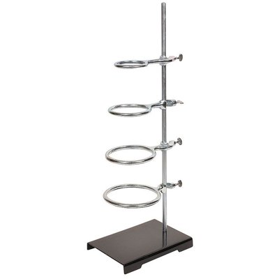 Support Stands with Rings