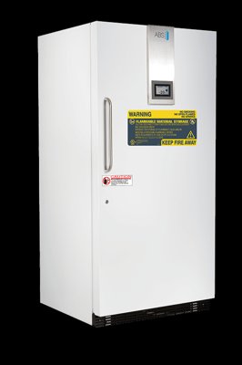 TempLog Premier Flammable Storage Freezers