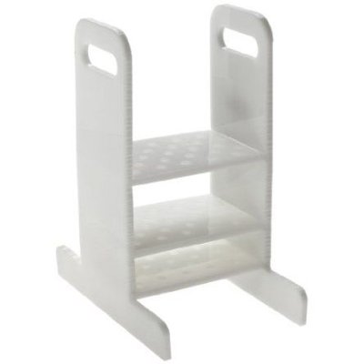 Thermometer Rack HDPE 
