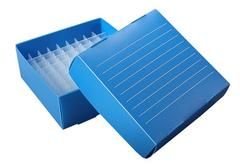 Heathrow Scientific Thin Film Cryogenic Freezer Box