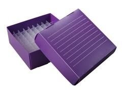 Heathrow Scientific Thin Film Cryogenic Freezer Box