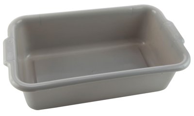 Tote Box HDPE 