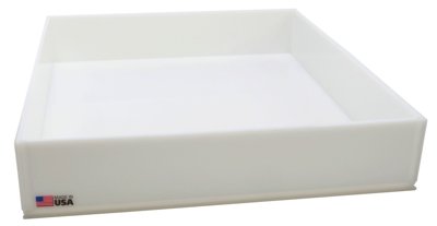 Trays HDPE