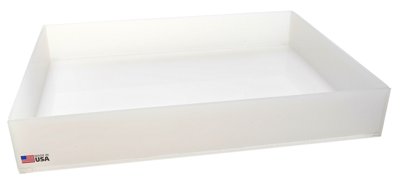Dynalon Products Trays PP