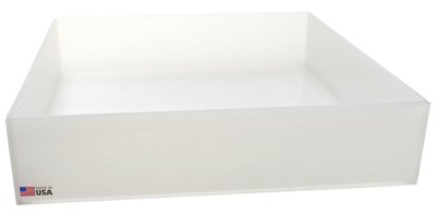 Dynalon Products Trays PP