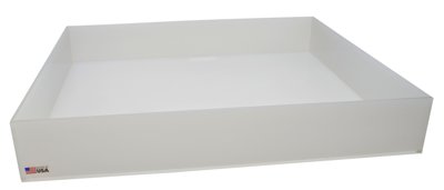 Dynalon Products Trays PP
