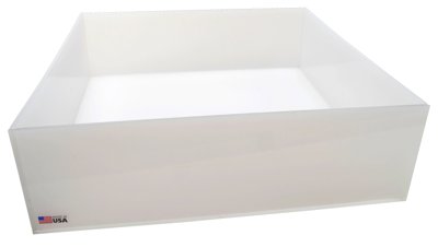 Dynalon Products Trays PP