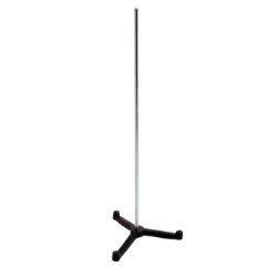 Triangular Support with Rod