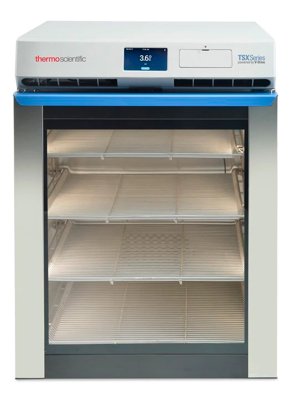 TSX Series High-Performance Undercounter Lab Refrigerator