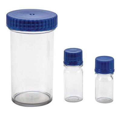 Tuff Vials