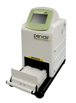 JG Finneran Associates Ultraseal™ LITE Microplate Sealer