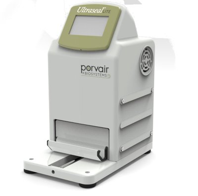 Ultraseal™ LITE Microplate Sealer