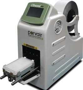 Ultraseal™ Pro Automated Heat Sealer