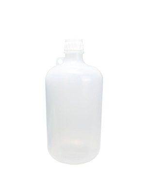 United Scientific UniStore™ Large PP Narrow Mouth Reagent Bottles