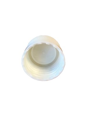 United Scientific UniStore™ Large PP Narrow Mouth Reagent Bottles