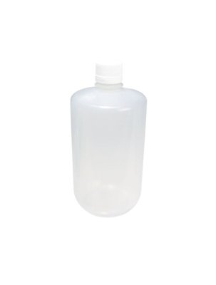 UniStore™ Large PP Narrow Mouth Reagent Bottles