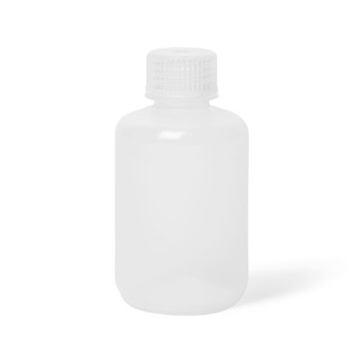 United Scientific UniStore™ PP Narrow Mouth Reagent Bottles