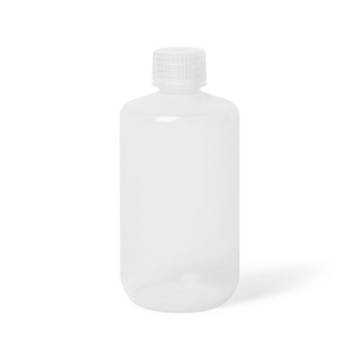 United Scientific UniStore™ PP Narrow Mouth Reagent Bottles