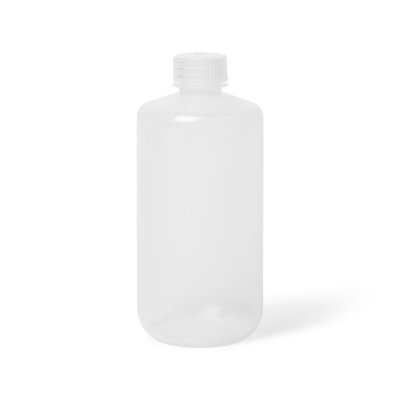 United Scientific UniStore™ PP Narrow Mouth Reagent Bottles