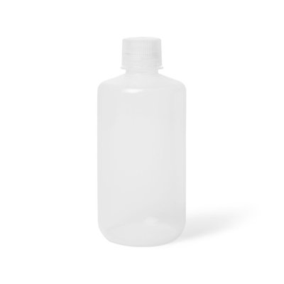 United Scientific UniStore™ PP Narrow Mouth Reagent Bottles