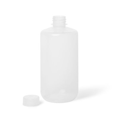 UniStore™ PP Narrow Mouth Reagent Bottles