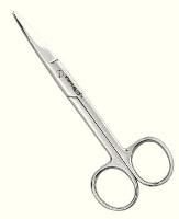 VWR® Dissecting Scissors, Blunt Tip, 5 1/2"