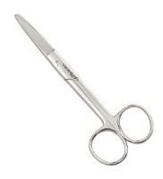 VWR® Dissecting Scissors, Sharp/Blunt Tip