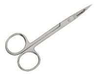 VWR® Dissecting Scissors, Sharp Tip, 4 1/2"