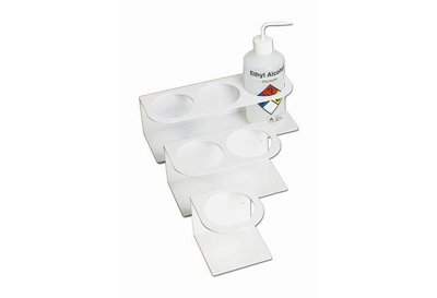 Wash Bottle Holder