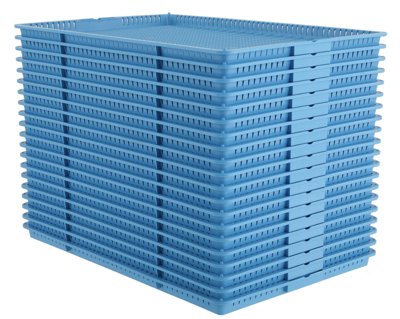 Intermetro Industries Corp WavDri™ Drying Trays