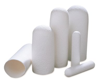 Whatman High Performance Cellulose Extraction Thimbles