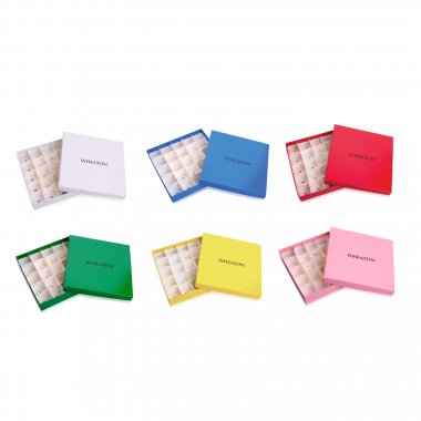 DWK Life Sciences WHEATON® Freezer Boxes, Storage Boxes, and Benchmate Racks