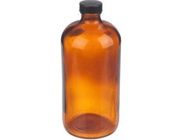 DWK Life Sciences WHEATON® Vials for Aqueous Samples, with Caps Attached