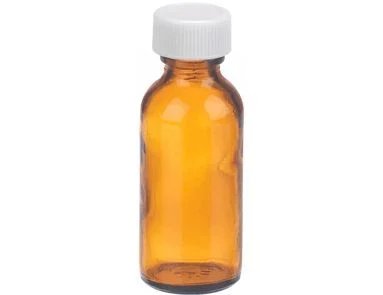 DWK Life Sciences WHEATON® Vials for Organic Samples, with Caps Attached