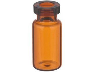 WHEATON® Vials for Organic Samples, with Caps Attached