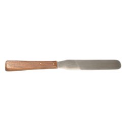 Wooden Handle Spatulas
