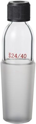 Across International 24/20 Thermometer Inlet Adapter 